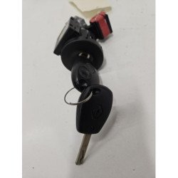 Neiman Renault Twingo 2 Phase 1